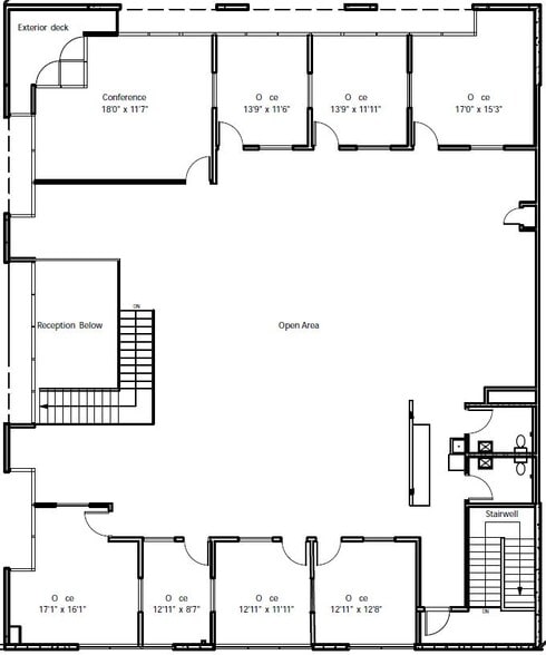 10005-10015 Muirlands Blvd, Irvine, CA for lease - Building Photo - Image 2 of 7