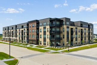 More details for 582 Larsen Orchard Pky, Hobart, WI - Retail for Lease