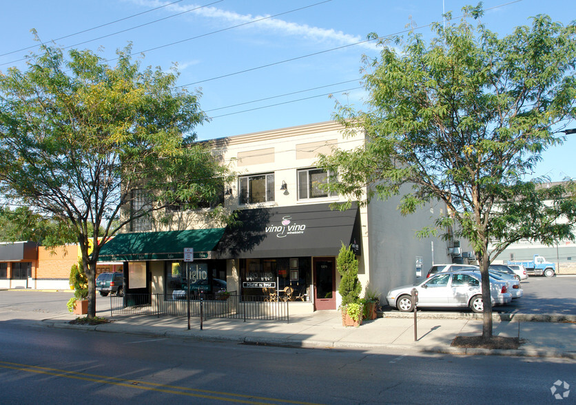 1365-1373 Grandview Ave, Columbus, OH for lease - Primary Photo - Image 1 of 2