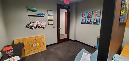 10440 Balls Ford Rd, Manassas, VA à louer Photo du bâtiment- Image 1 de 9