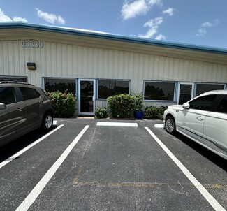 Plus de détails pour 23330 Harborview Rd, Port Charlotte, FL - Industriel à vendre