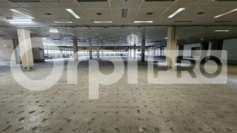 Industrial in Canéjan for lease Interior Photo- Image 1 of 11