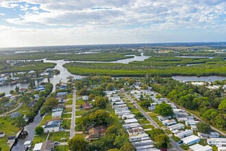 1800 Kofresi Ct, Ruskin, FL - Aerial map view - Image1
