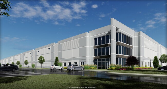 Plus de détails pour 1300 Brewster Creek Blvd, Bartlett, IL - Industriel à vendre