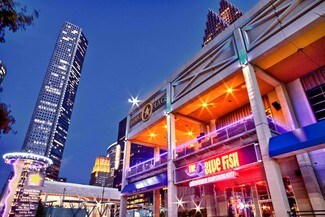 Plus de détails pour 500 Texas St, Houston, TX - Commerce de détail à louer