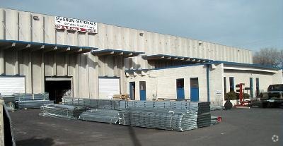 3235 N El Paso St, Colorado Springs, CO for lease - Building Photo - Image 2 of 2