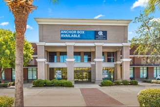 1600-1636 Palmetto Grande Dr, Mount Pleasant, SC for lease Building Photo- Image 1 of 4