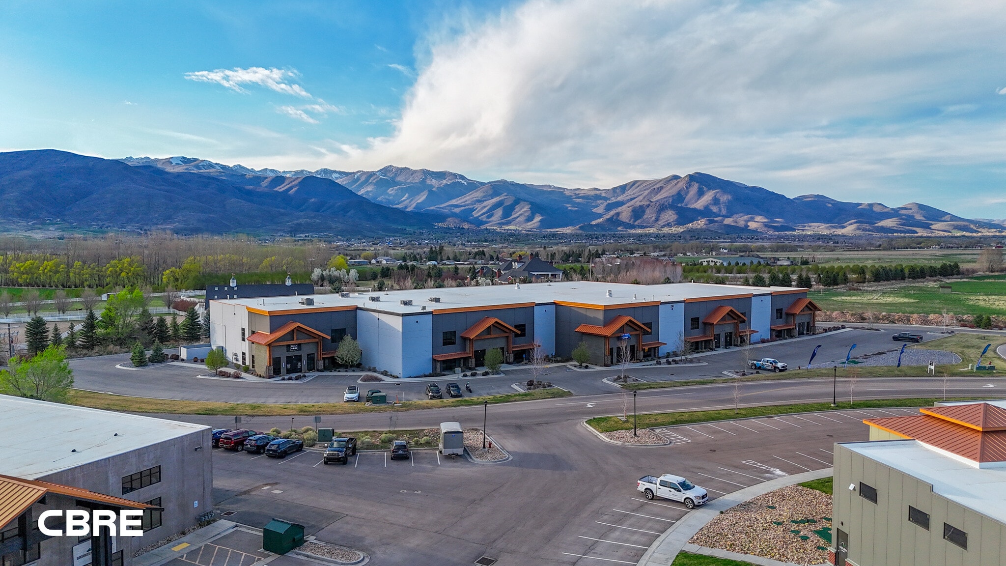 2210 W 3000 S, Heber City, UT à louer Photo principale- Image 1 de 21