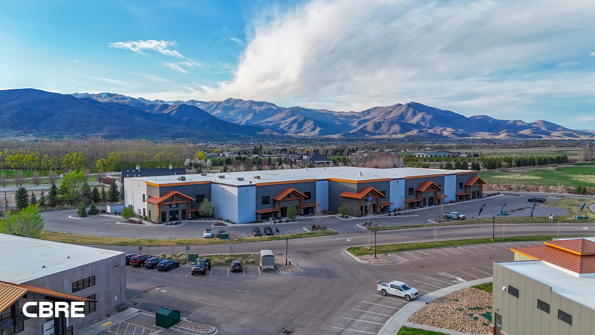 2210 W 3000 S, Heber City, UT for lease Primary Photo- Image 1 of 21