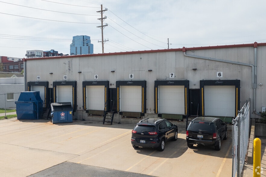 560 5th St NW, Grand Rapids, MI for lease - Building Photo - Image 2 of 15