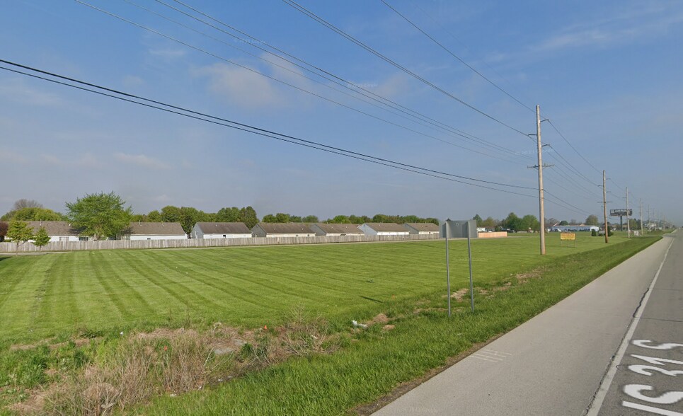 3076 N Morton, Franklin, IN à vendre - Photo du bâtiment - Image 1 de 4