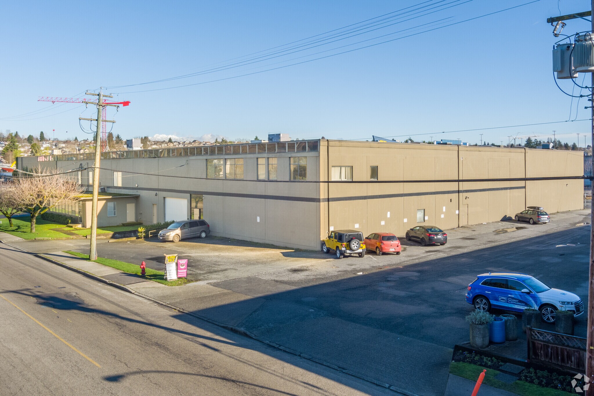 8232 Manitoba St, Vancouver, BC for sale Building Photo- Image 1 of 1