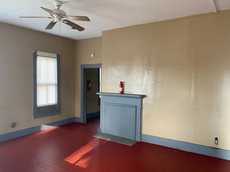 224 S Thompson St, Starke, FL à vendre - Photo du bâtiment - Image 3 de 26