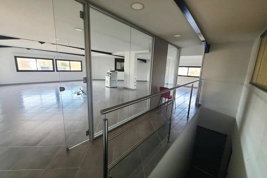 Local d'activités dans Seignosse à vendre - Photo du bâtiment - Image 2 de 12