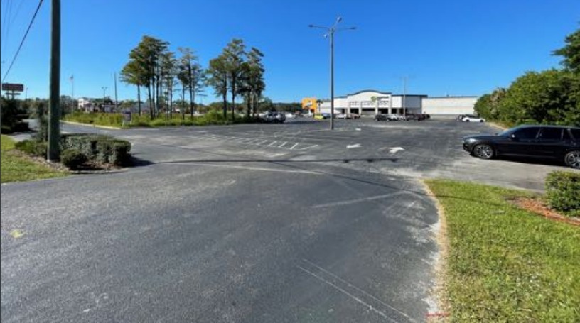 7423 State Road 54, New Port Richey, FL for lease - Building Photo - Image 1 of 1