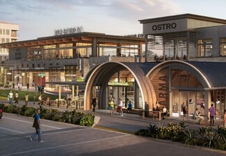 More details for 1150 Fashion Valley Rd, San Diego, CA - Retail for Lease