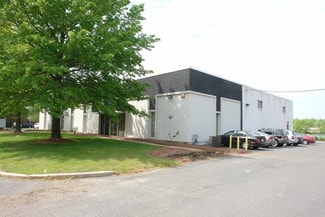 Plus de détails pour 6 S Gold Dr, Hamilton, NJ - Flex à vendre