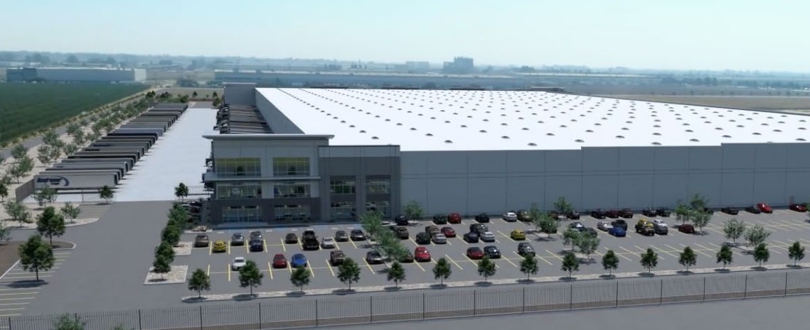 SWC Avenue Plaza Dr, Visalia, CA for lease Primary Photo- Image 1 of 3