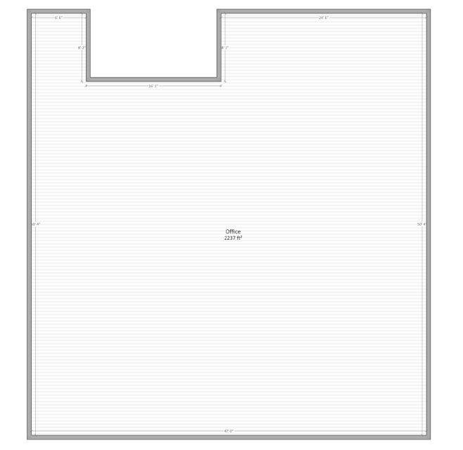 7215 Corporate Ct, Frederick, MD for sale Floor Plan- Image 1 of 1