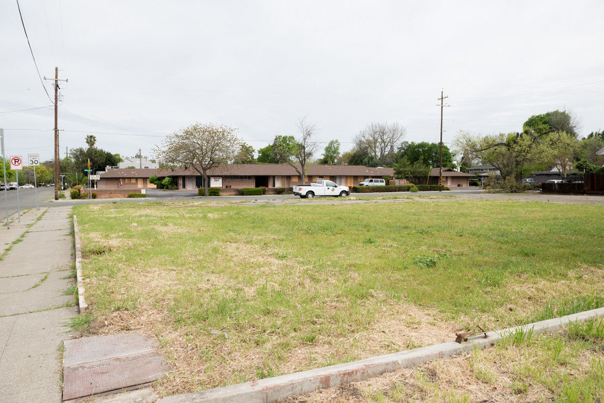 1520 N El Dorado St, Stockton, CA for sale - Primary Photo - Image 1 of 1