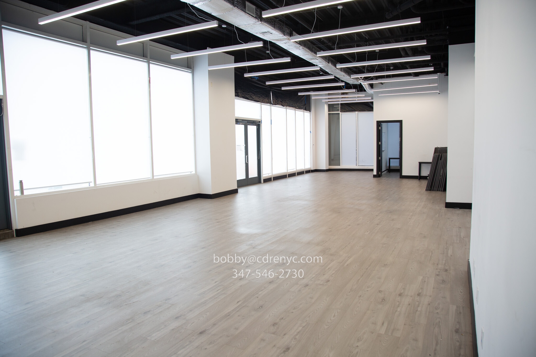 980 Nostrand Ave, Brooklyn, NY for lease Primary Photo- Image 1 of 4