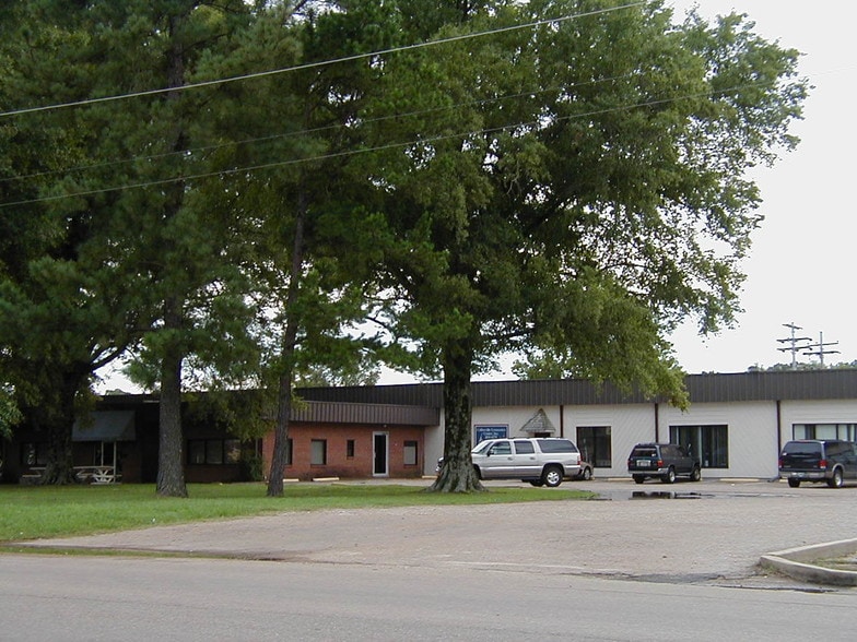 449 Highway 72, Collierville, TN for lease - Building Photo - Image 3 of 5