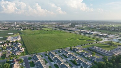 Augusta Drive, Mankato, MN - Aerial  map view - Image1