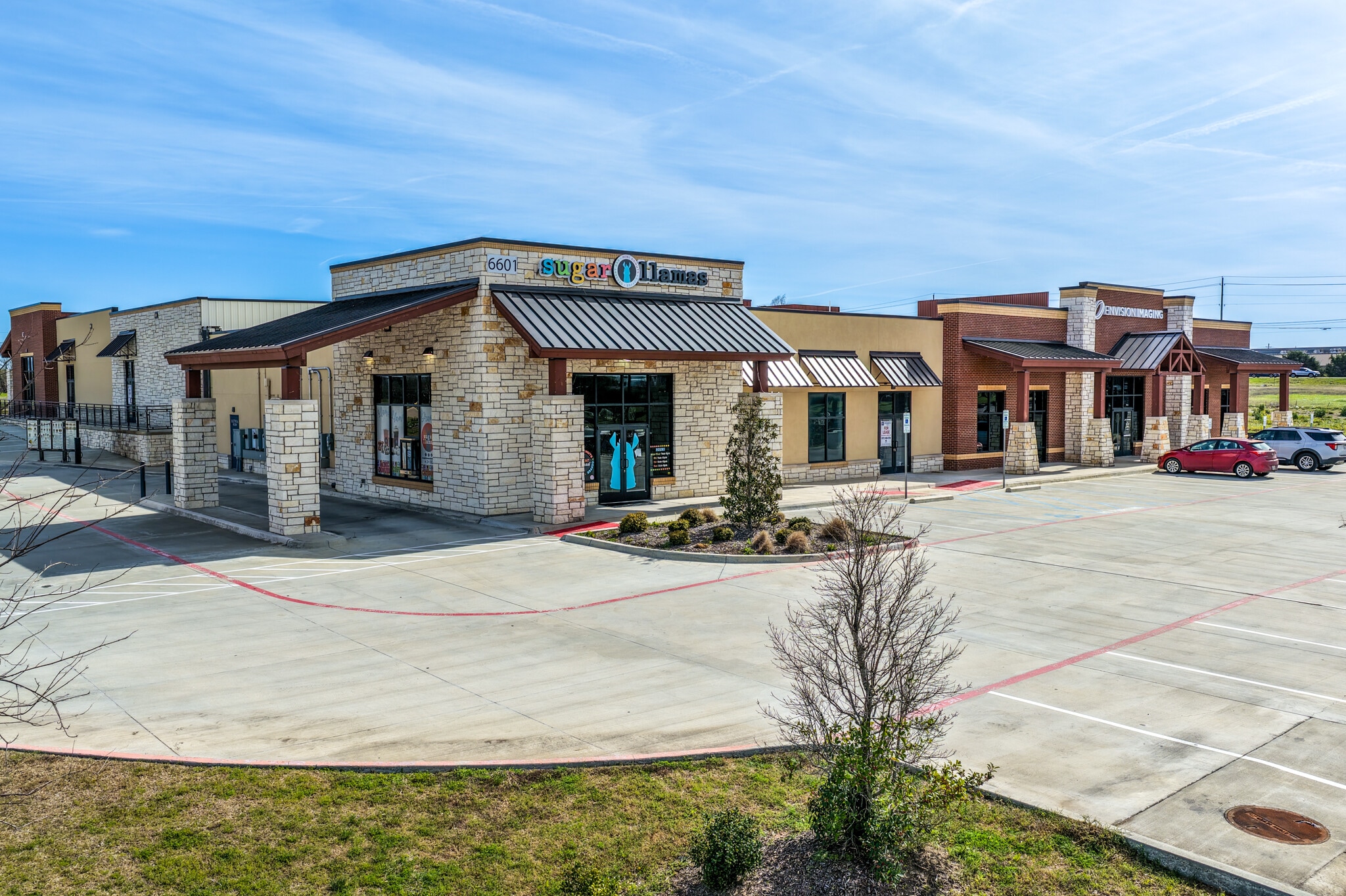 6601 Horizon Rd, Heath, TX à louer Photo intérieure- Image 1 de 33