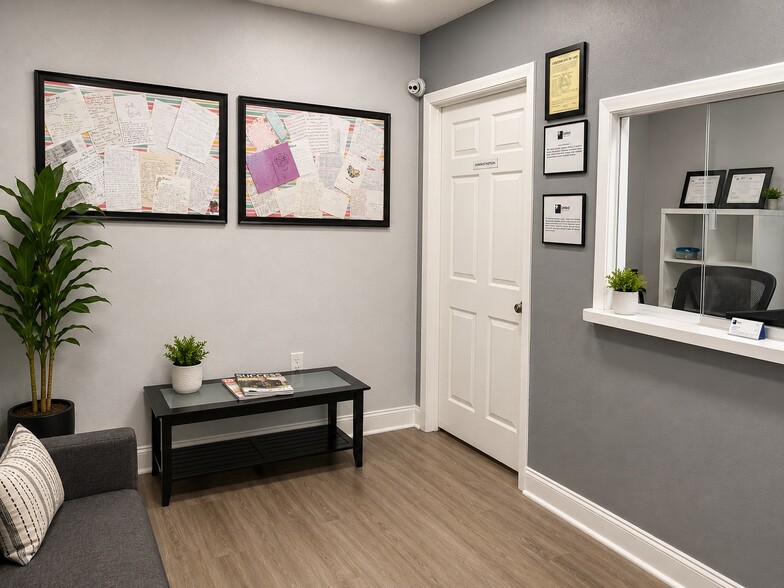 5900 Johnson St, Hollywood, FL for lease - Building Photo - Image 2 of 8