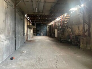 Plus de détails pour Industriel à louer