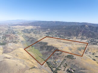 Plus de détails pour 10263 Leona Ave, Leona Valley, CA - Terrain à vendre