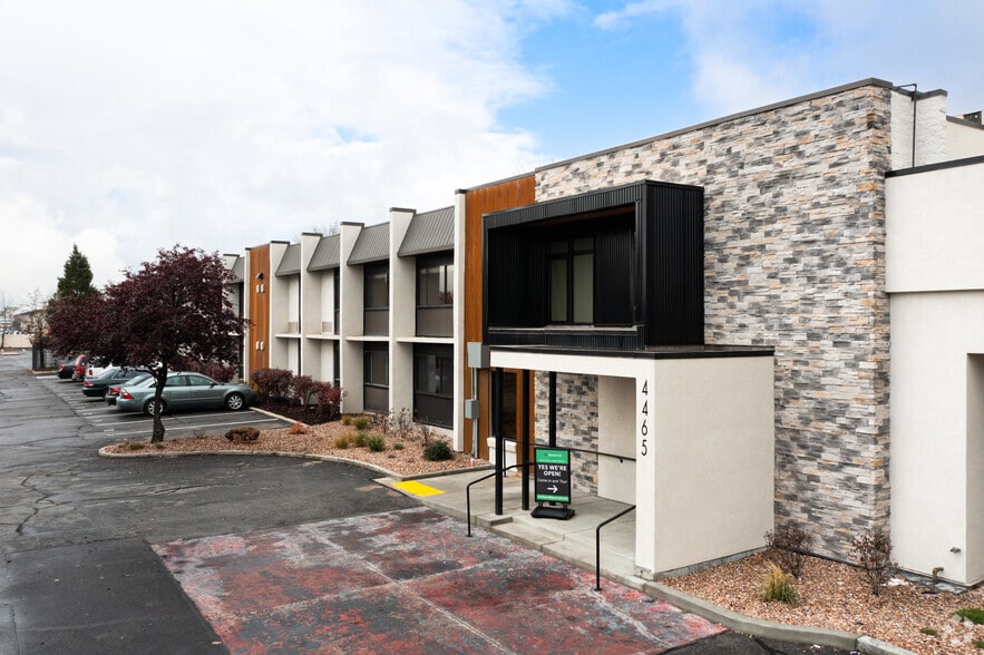4465 S Century Dr, Salt Lake City, UT for sale - Primary Photo - Image 1 of 4
