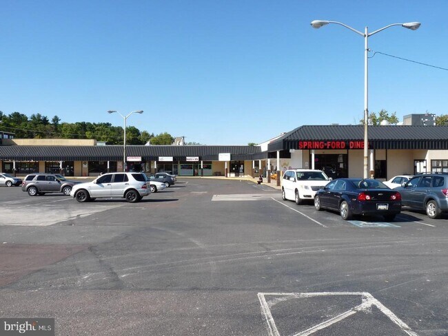 More details for 43 E Bridge St, Spring City, PA - Retail for Lease