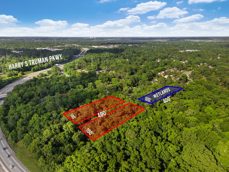 0 E 62nd St, Savannah, GA à vendre - Photo du bâtiment - Image 3 de 15