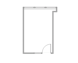 7676 Hillmont St, Houston, TX for lease Floor Plan- Image 1 of 1