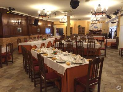 Commerce de détail dans Alcorcón, Madrid à vendre - Photo du bâtiment - Image 3 de 17