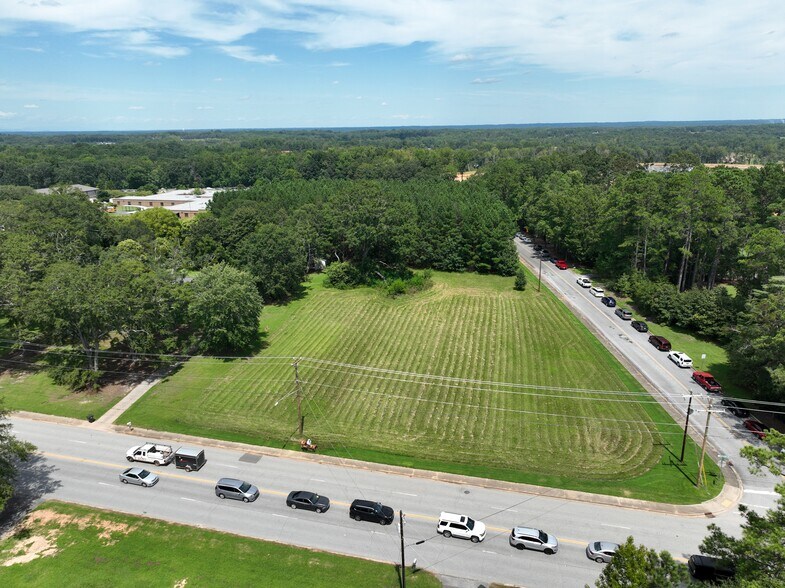 1035 Cross Anchor Hwy, Woodruff, SC à vendre - Photo du bâtiment - Image 1 de 5