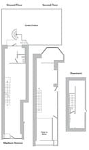 833 Madison Ave, New York, NY for lease Floor Plan- Image 2 of 6