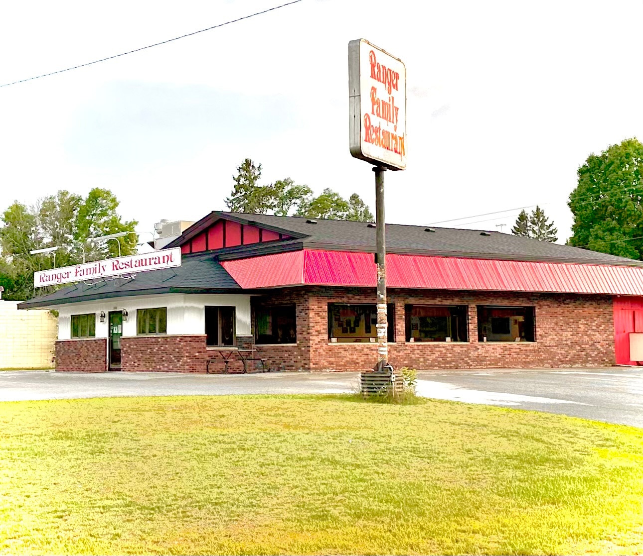 1236 Division St, Wausaukee, WI for sale Building Photo- Image 1 of 2