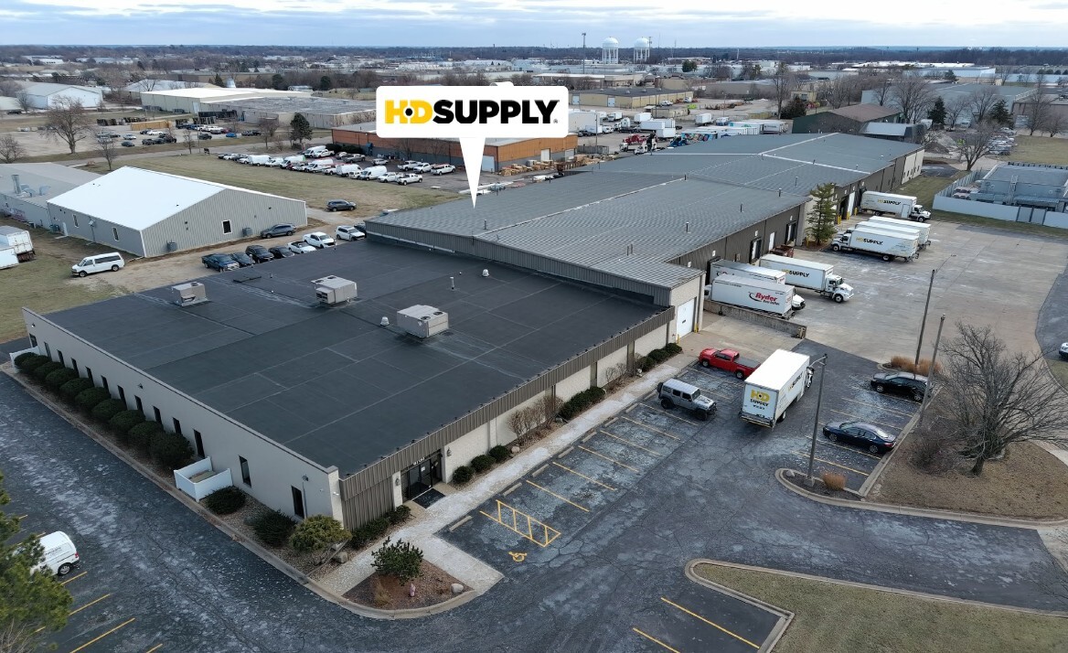 8700 N Allen Rd, Peoria, IL for sale Primary Photo- Image 1 of 4