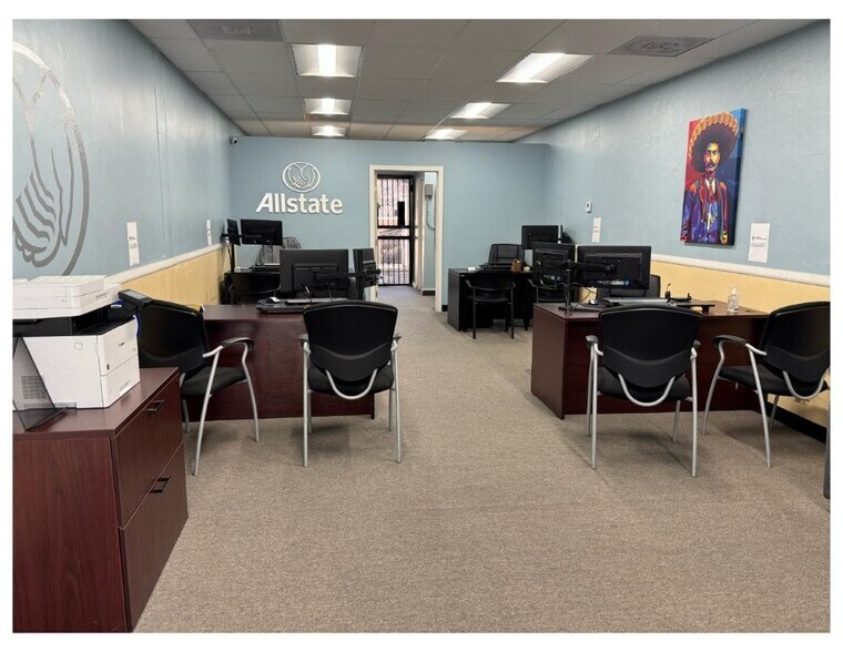 475 Orange Grove, Pasadena, CA à louer - Photo intérieure - Image 3 de 6