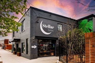 Plus de détails pour 822 E Market St, Louisville, KY - Bureau à louer