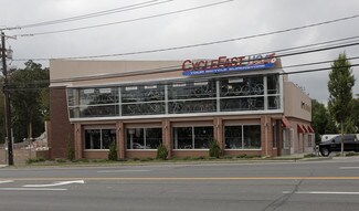 More details for 643 E Jericho Tpke, Huntington Station, NY - Retail for Lease