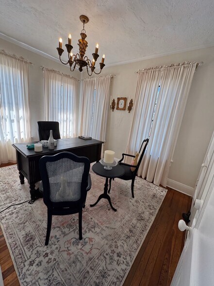 1315 S Howard Ave, Tampa, FL à louer - Photo du bâtiment - Image 2 de 7