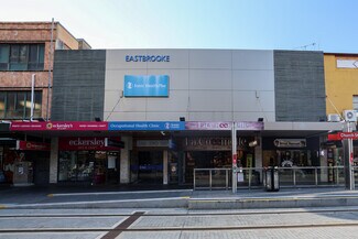 Plus de détails pour 286-290 Church St, Parramatta - Commerce de détail à louer