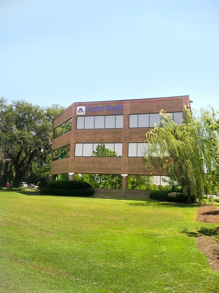 1545 Raymond Diehl Rd, Tallahassee, FL à louer Photo du bâtiment- Image 1 de 11