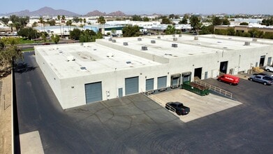 912 S Park Ln, Tempe, AZ for lease Building Photo- Image 2 of 17