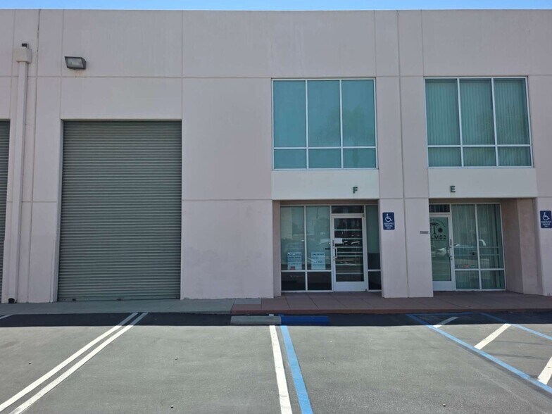 12335 Denholm Dr, El Monte, CA for lease - Interior Photo - Image 3 of 22