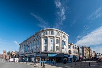 4-12 Knowsley St, Bolton à louer Photo du bâtiment- Image 1 de 3