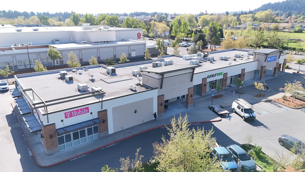 1010-1058 SE 96th Ave, Portland, OR for sale - Building Photo - Image 2 of 8